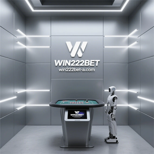 Explorando os Jackpots no win222bet: A Chance de mudar sua Vida!