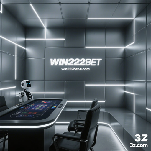 Descubra a Emoção da Roleta no Win222bet