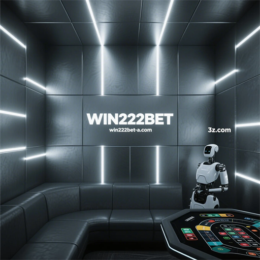 Apostas Esportivas: Uma Nova Era com win222bet