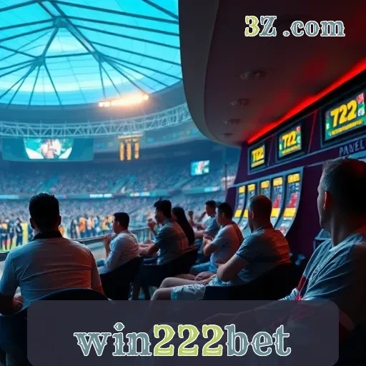 win222bet Bônus