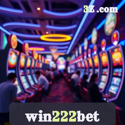 win222bet Plataforma