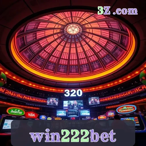 win222bet Segurança