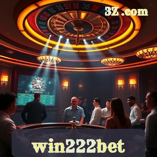 win222bet Eventos Esportivos