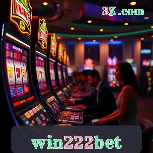 win222bet VIP