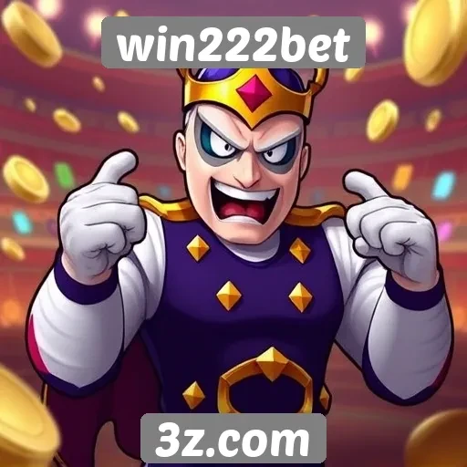 Comparativo de bônus oferecidos pelo win222bet