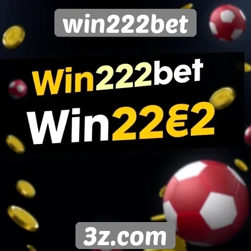 Ofertas de bônus e promoções da win222bet