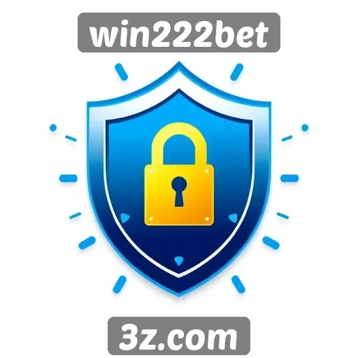 Plataforma de apostas win222bet tem sistema de segurança robusto